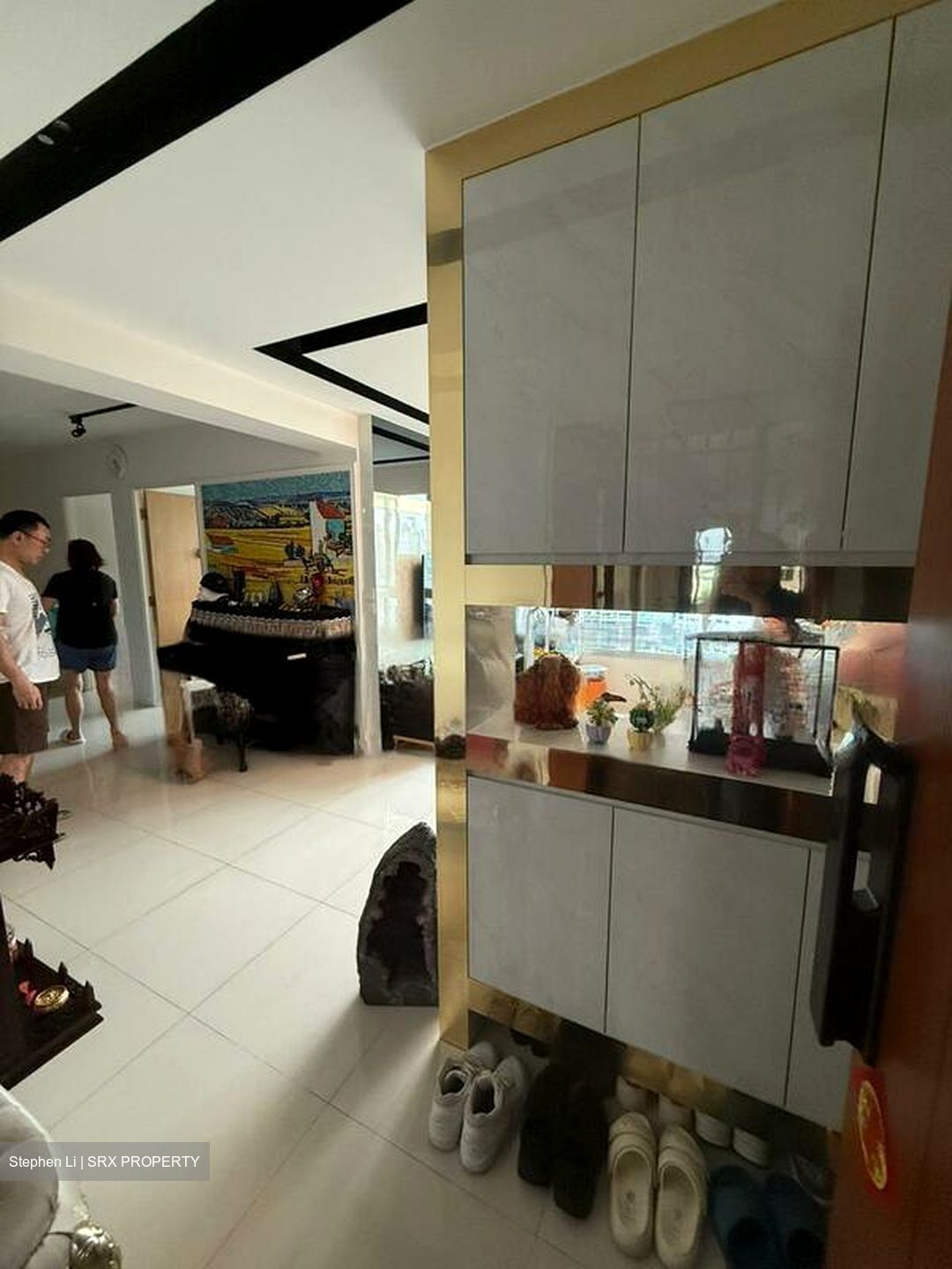 Blk 130B Toa Payoh Crest (Toa Payoh), HDB 4 Rooms #473698801